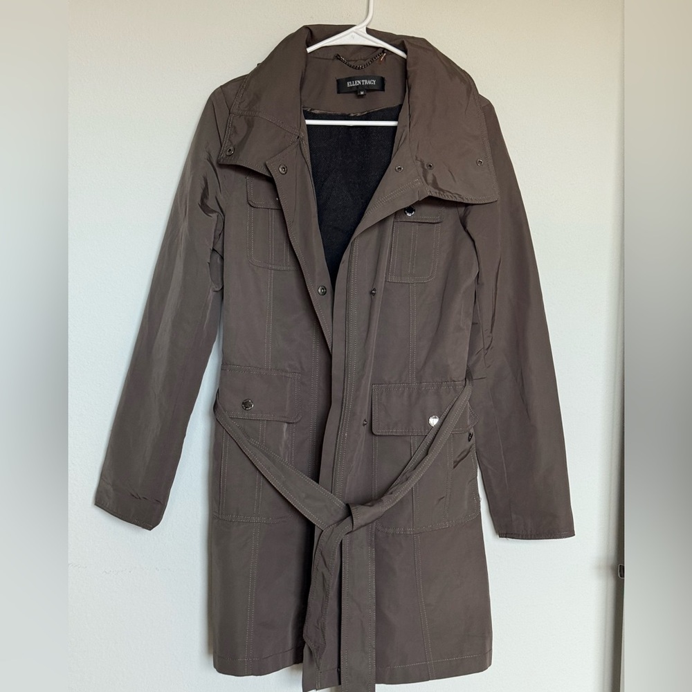 Women’s Trench Coat
